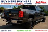 Used 2015 Chevrolet Silverado 1500 LT image 3