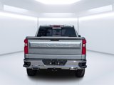 New 2025 Chevrolet Silverado 1500 LT w/ All Star Edition Plus image 4