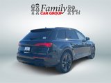 New 2025 Audi Q7 3.0T Premium Plus image 3