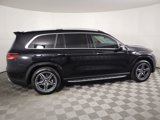 New 2025 Mercedes-Benz GLS 450 4MATIC image 4