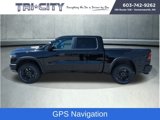 New 2025 RAM 1500 Rebel image 2