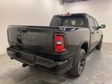 Used 2025 RAM 1500 Big Horn image 6