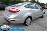 Used 2015 Ford Fiesta S image 5