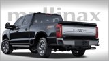 New 2025 Ford F250 King Ranch w/ Chrome Package image 2