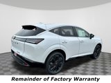 New 2025 Nissan Murano Platinum w/ Cargo Package image 3