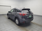 Used 2016 MAZDA CX-5 Touring w/ Bose/Moonroof Package image 5