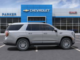 New 2025 GMC Yukon Elevation image 5