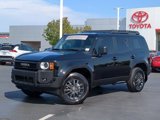 Used 2025 Toyota Land Cruiser 1958 image 2