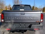 New 2025 Honda Ridgeline TrailSport image 5