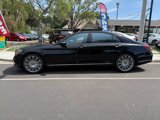 Used 2020 Mercedes-Benz S 560 Sedan image 2