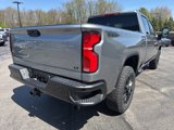 New 2025 Chevrolet Silverado 2500 LT w/ Trail Boss Package image 3