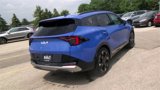 New 2026 Kia Sportage SX image 2