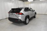 Certified 2023 Toyota RAV4 LE image 5