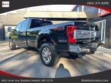 Used 2019 Ford F350 King Ranch w/ King Ranch Ultimate Package image 3
