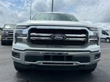 New 2025 Ford F150 Lariat w/ Equipment Group 502A High image 2