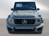 New 2025 Mercedes-Benz G 580 w/ EQ Technology image 2