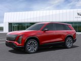 New 2026 Cadillac Vistiq Sport w/ LPO, Floor Liner Package image 2