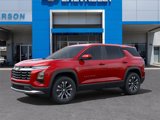 New 2026 Chevrolet Equinox LT w/ Safety and Technology Package image 2