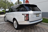 Used 2020 Land Rover Range Rover HSE image 5