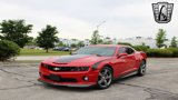 Used 2010 Chevrolet Camaro SS w/ LPO, Ground Effects Package image 2