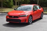 New 2026 Honda Civic FWD Hybrid Sedan image 3