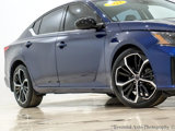 Used 2023 Nissan Altima 2.5 SR image 4
