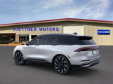 New 2025 Lincoln Nautilus Reserve image 4