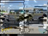 New 2025 Jeep Wrangler Willys image 4