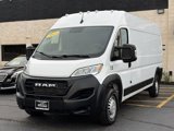 Used 2023 RAM ProMaster 2500 image 3