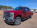 New 2025 Ford F250 Lariat image 4