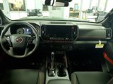 New 2025 Nissan Frontier PRO-4X image 5