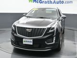 Used 2021 Cadillac XT5 Premium Luxury image 4