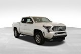 New 2025 Toyota Tacoma Limited image 4