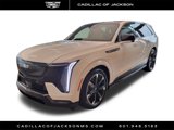 New 2025 Cadillac Escalade IQ Sport 2 image 2