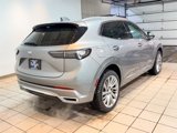 New 2025 Buick Envision Avenir image 5