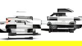New 2025 Chevrolet Silverado EV LT image 2