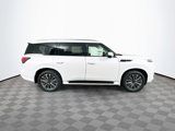 New 2025 INFINITI QX80 Luxe w/ Cargo Package image 4
