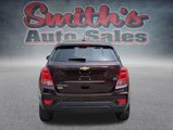 Used 2022 Chevrolet Trax LS w/ Tint and Cruise Package image 5