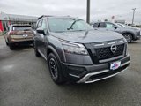 New 2025 Nissan Pathfinder Rock Creek image 4