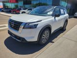 New 2025 Nissan Pathfinder SL w/ SL Premium Package image 3