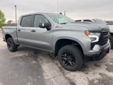 Certified 2024 Chevrolet Silverado 1500 LT Trail Boss w/ Convenience Package II image 3