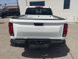 New 2025 Chevrolet Colorado Trail Boss image 4