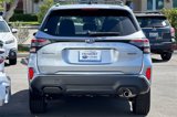 New 2025 Subaru Forester Touring image 5