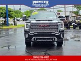 Used 2022 GMC Sierra 2500 Denali w/ Denali Ultimate Package image 2
