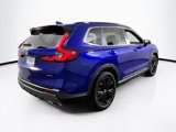 Used 2024 Honda CR-V Sport Touring image 5