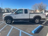Used 2016 Ford F250 Lariat w/ Lariat Interior Package image 5