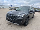 New 2025 Subaru Forester Wilderness image 3