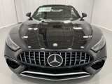 New 2025 Mercedes-Benz SL 55 AMG 4MATIC image 3