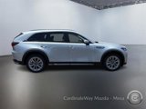 New 2025 MAZDA CX-90 3.3 Turbo w/ Premium Plus Pkg image 3