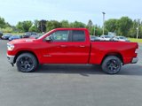 Used 2020 RAM 1500 Big Horn image 2